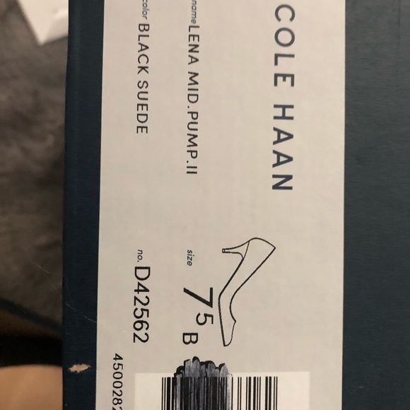 Shoes - Picture 4 of 7